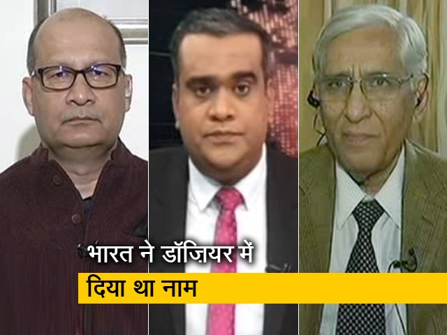 चुनाव इंडिया का: जैश के 44 आतंकी हिरासत में