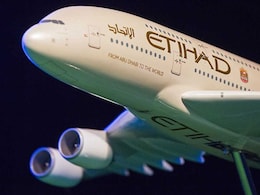 Revealed: The World's Safest Airlines To Fly With In 2026