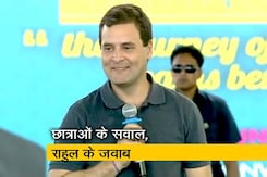 चेन्नई में विद्यार्थियों से मुखातिब हुए कांग्रेस अध्यक्ष राहुल गांधी चेन्नई में विद्यार्थियों से मुखातिब हुए कांग्रेस अध्यक्ष राहुल गांधी