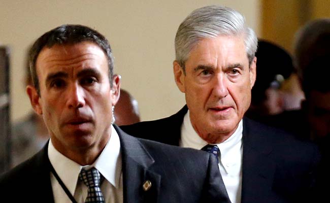 Robert Mueller: The Enigma Who Held Trump's Fate In His Hands