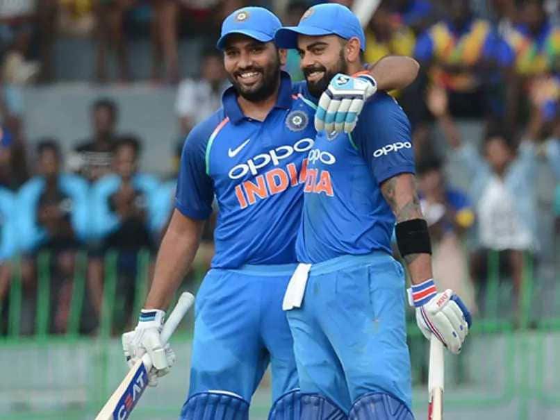ICC ODI Rankings: Virat Kohli, Rohit Sharma, Jasprit Bumrah Maintain Top Spots Despite Series Loss To Australia ICC ODI Rankings: Virat Kohli, Rohit Sharma, Jasprit Bumrah Maintain Top Spots Despite Series Loss To Australia