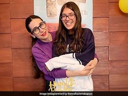 करिश्मा कपूर की बेटी समायरा का खुलासा, 2 महीने से नहीं भरी फीस, कोर्ट ने लगाई फटकार