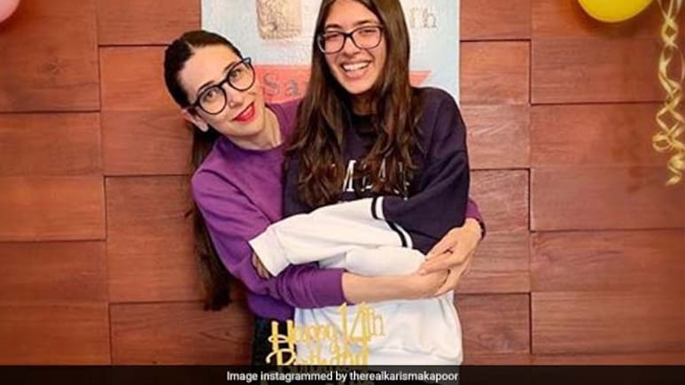 करिश्मा कपूर की बेटी समायरा का खुलासा, 2 महीने से नहीं भरी फीस, कोर्ट ने लगाई फटकार