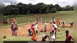 Opinion | Ten Reasons Why Modi Government Should Not Have Killed MGNREGA
