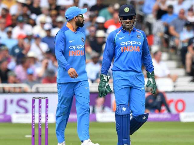 He Is Almost Half A Captain, Bishan Singh Bedi Says On MS Dhoni He Is Almost Half A Captain, Bishan Singh Bedi Says On MS Dhoni