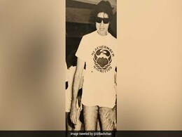 अमिताभ बच्चन ने स्विम शॉर्ट में पोस्ट की थी फोटो, अब हुआ पछतावा- मुझे बड़ी गाली पड़ी अमिताभ बच्चन ने स्विम शॉर्ट में पोस्ट की थी फोटो, अब हुआ पछतावा- मुझे बड़ी गाली पड़ी