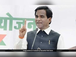 रावसाहेब दानवेंच्या पराभवाचं खरं कारण काय? 'या' कारणामुळे हुकली सिक्सरची संधी रावसाहेब दानवेंच्या पराभवाचं खरं कारण काय? 'या' कारणामुळे हुकली सिक्सरची संधी
