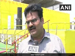 BJP Took Credit For Balakot, Should Take Responsibility For Pulwama: TDP BJP Took Credit For Balakot, Should Take Responsibility For Pulwama: TDP