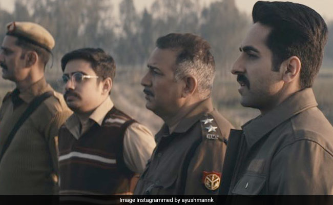 आयुष्मान खुराना ने किया ऐलान, बोले- हम आपके लिए खून बहाने को तैयार हैं...