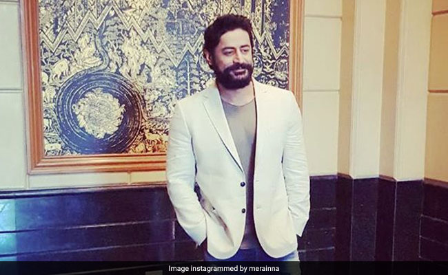 <i>Uri</i> Actor Mohit Raina Reveals Why <i>Kesari</i> Promos Made Him 'Nostalgic'