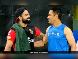 RCB vs CSK Now A Straight Shootout For IPL Playoff Spot. Brian Lara Has A Clear Favourite