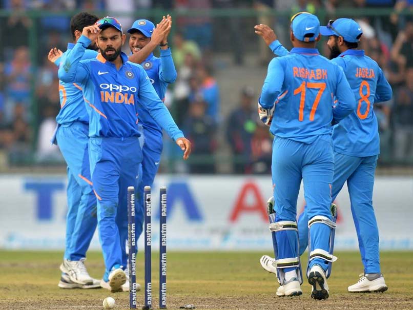 "No One In Dressing Room Is Panicking": Virat Kohli After Series Loss To Australia