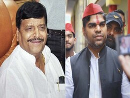 Lok Sabha Election 2019: भतीजे अक्षय के खिलाफ चुनाव मैदान में क्यों उतरे शिवपाल यादव? Lok Sabha Election 2019: भतीजे अक्षय के खिलाफ चुनाव मैदान में क्यों उतरे शिवपाल यादव?