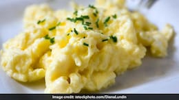 Breakfast Special: How To Make Fluffy Scrambled Eggs
