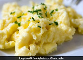 Breakfast Special: How To Make Fluffy Scrambled Eggs Breakfast Special: How To Make Fluffy Scrambled Eggs