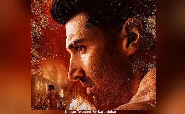 <i>Kalank</i>: After Varun Dhawan, Meet Aditya Roy Kapur As The 'Virtuous' Dev Chaudhry