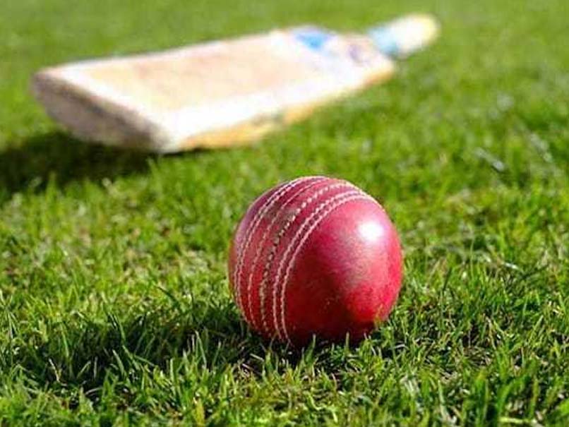 Young Cricketer Dies After Collapsing While Batting Young Cricketer Dies After Collapsing While Batting