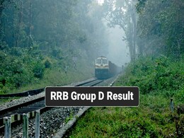 RRB Group D Result 2019: आ गया रिजल्ट, ये है रिजल्ट चेक करने का डायरेक्ट लिंक RRB Group D Result 2019: आ गया रिजल्ट, ये है रिजल्ट चेक करने का डायरेक्ट लिंक