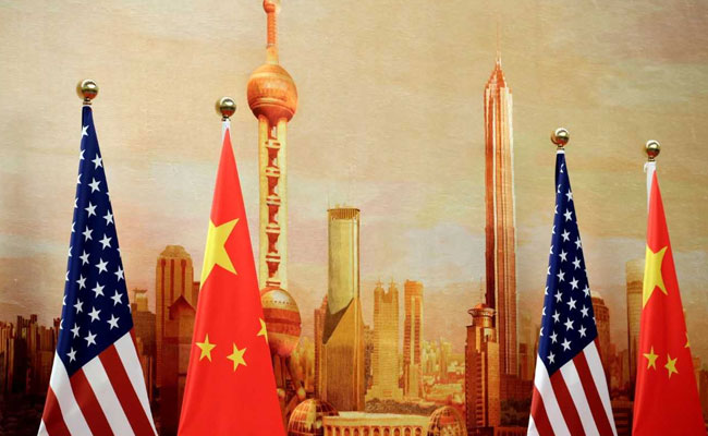 Pentagon Intel Official Pleads Guilty In Chinese Spying Case