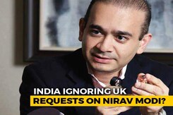 UK Sought Papers To Arrest Nirav Modi. India Didn't Respond, Say Sources UK Sought Papers To Arrest Nirav Modi. India Didn't Respond, Say Sources