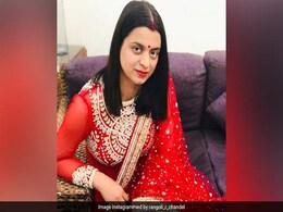 Deepika Padukone's Chhapaak: What Kangana Ranaut's Sister Rangoli, Acid Attack Survivor, Tweeted Deepika Padukone's Chhapaak: What Kangana Ranaut's Sister Rangoli, Acid Attack Survivor, Tweeted