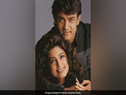 On Aamir Khan's Birthday, Juhi Chawla, Madhuri Dixit And Preity Zinta Share Their Favourite Memories With The Actor On Aamir Khan's Birthday, Juhi Chawla, Madhuri Dixit And Preity Zinta Share Their Favourite Memories With The Actor