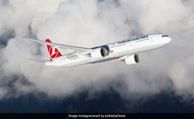 30 Injured As Turbulence Hits Turkish Airlines Flight To New York
