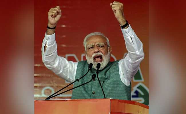 "मेरी 'मां' का कांग्रेस-राजद के मंच से अपमान किया गया"... PM Modi ने उठाए ये सवाल