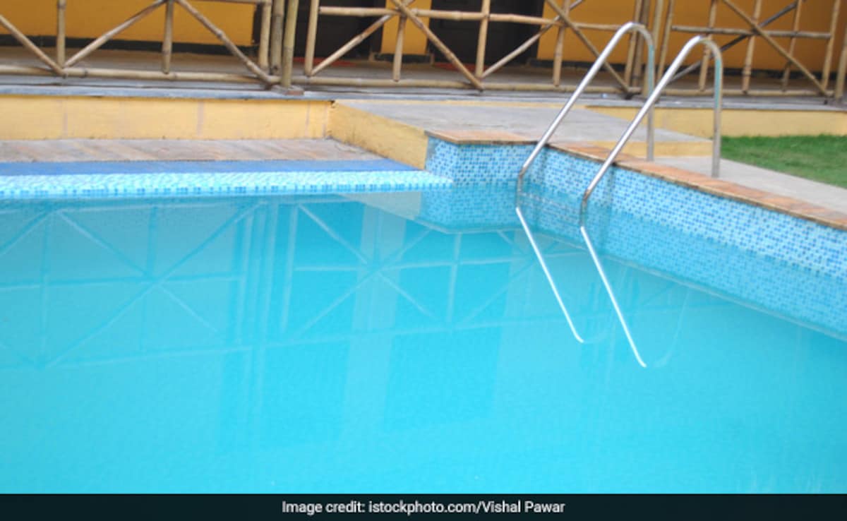 18-Year-Old Student Dies In School Swimming Pool In Punjab: Cops