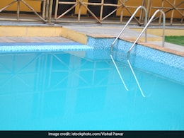18-Year-Old Student Dies In School Swimming Pool In Punjab: Cops