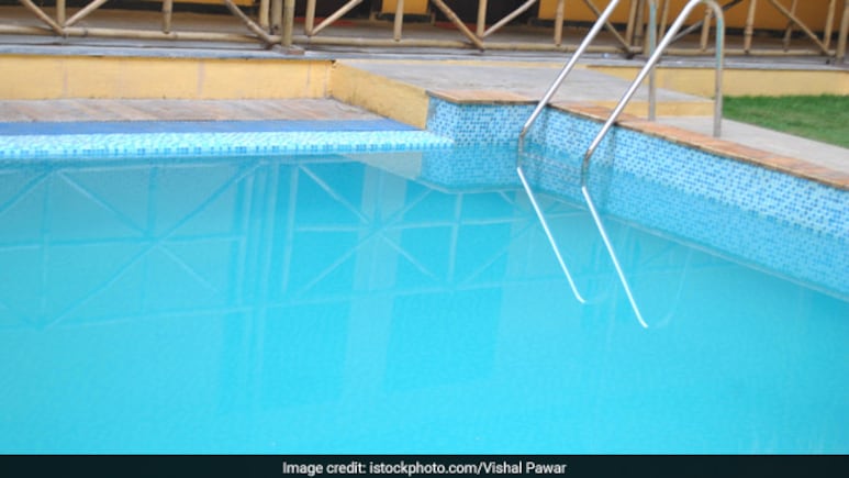 18-Year-Old Student Dies In School Swimming Pool In Punjab: Cops