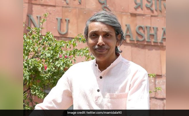 No Plan To Shut JNU Campus Temporarily: Vice Chancellor