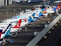 "Corporate Greed", Alleges Lawsuit By Boeing 737 MAX Crash Victim Family "Corporate Greed", Alleges Lawsuit By Boeing 737 MAX Crash Victim Family