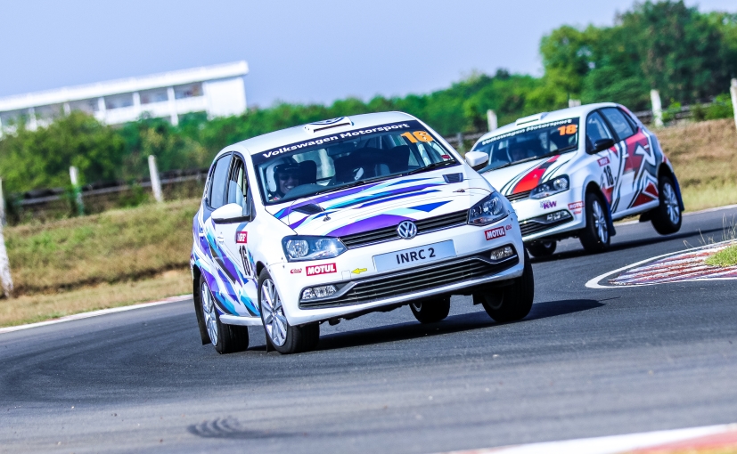 2020 Volkswagen Polo Cup Date Announced