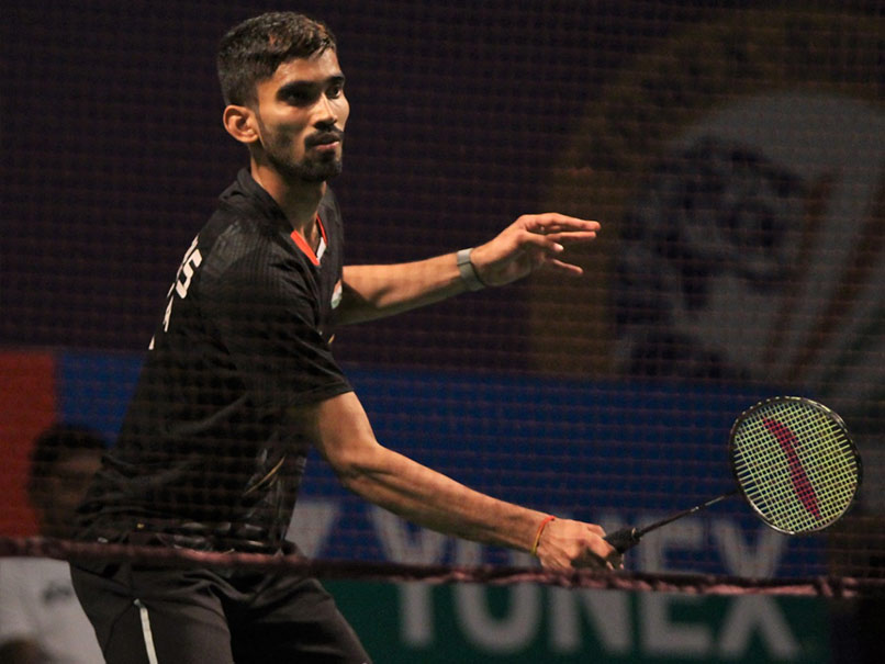 PV Sindhu, Kidambi Srikanth, Parupalli Kashyap Progress To India Open Round 2 PV Sindhu, Kidambi Srikanth, Parupalli Kashyap Progress To India Open Round 2