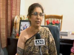 "Shocking," Says Ex-Minister's Wife After Losing Race For Bengaluru Seat "Shocking," Says Ex-Minister's Wife After Losing Race For Bengaluru Seat