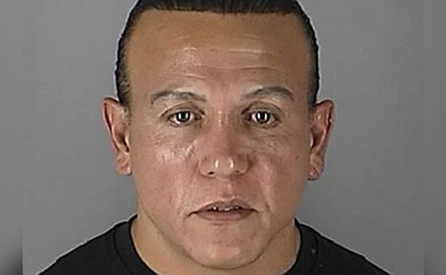 Man Who Mailed Explosive Devices To Trump Critics Gets 20 Years In Jail