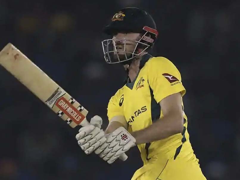 IND vs AUS 4th ODI: एश्टन टर्नर को दिग्गजों ने बताया ऑस्ट्रेलिया की वर्ल्ड कप के लिए नई उम्मीद