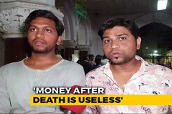 "How Did Bridge Collapse Despite Survey?": Relatives Demand Answers "How Did Bridge Collapse Despite Survey?": Relatives Demand Answers