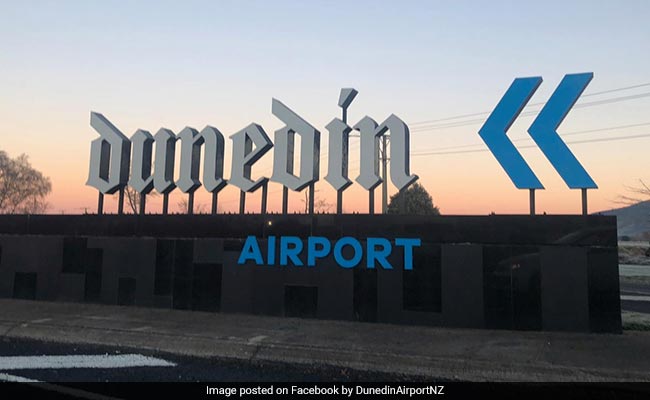New Zealand's Dunedin Airport Shut Down After Suspicious Package Reported