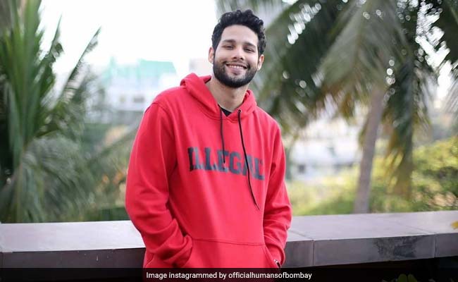 Siddhant Chaturvedi's Dad Is His True MC Sher