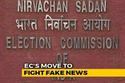 Poll Body To Meet Country Heads Of Social Media Platforms Over Fake News Poll Body To Meet Country Heads Of Social Media Platforms Over Fake News