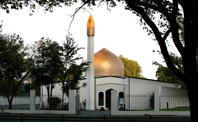 US Lawmakers Ask Tech Leaders To Explain Viral New Zealand Attack Video