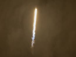 "15 Rockets" Target US-Led Coalition Base In Iraq: Report "15 Rockets" Target US-Led Coalition Base In Iraq: Report