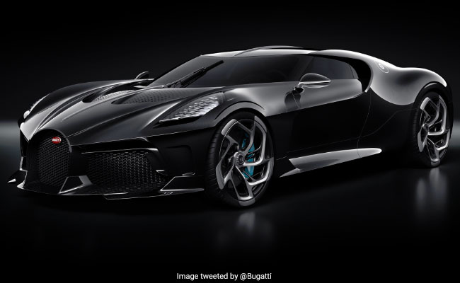होश उड़ा देने वाली दुनिया की सबसे महंगी एकलौती कार, कीमत जानकर रह जाएंगे हक्के-बक्के