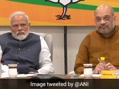 BJP केंद्रीय चुनाव समिति की बैठक में फैसला: पटना साहिब से शत्रुघ्न सिन्हा का कटेगा टिकट- सूत्र