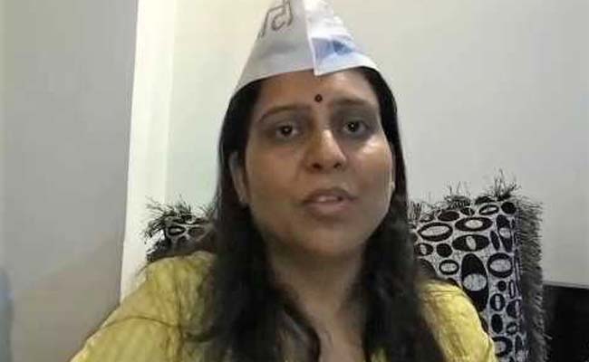 गौतमबुद्ध नगर लोकसभी सीट पर आम आदमी पार्टी को नहीं मिले प्रस्तावक, नामांकन हुआ रद्द गौतमबुद्ध नगर लोकसभी सीट पर आम आदमी पार्टी को नहीं मिले प्रस्तावक, नामांकन हुआ रद्द