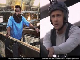 Khatron Ke Khiladi 9 Winner: पुनीत पाठक बने खतरों के खिलाड़ी 9 के विजेता, आदित्य रहे दूसरे नंबर पर Khatron Ke Khiladi 9 Winner: पुनीत पाठक बने खतरों के खिलाड़ी 9 के विजेता, आदित्य रहे दूसरे नंबर पर