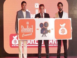 Steelbird Launches New Social Networking and E-Commerce Platform Steelbird Launches New Social Networking and E-Commerce Platform