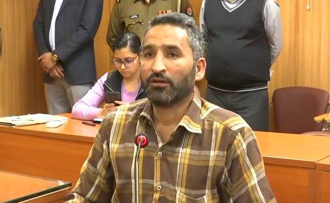 Assaulted Kashmiri Men Thank Lucknow Locals Who Came To Rescue